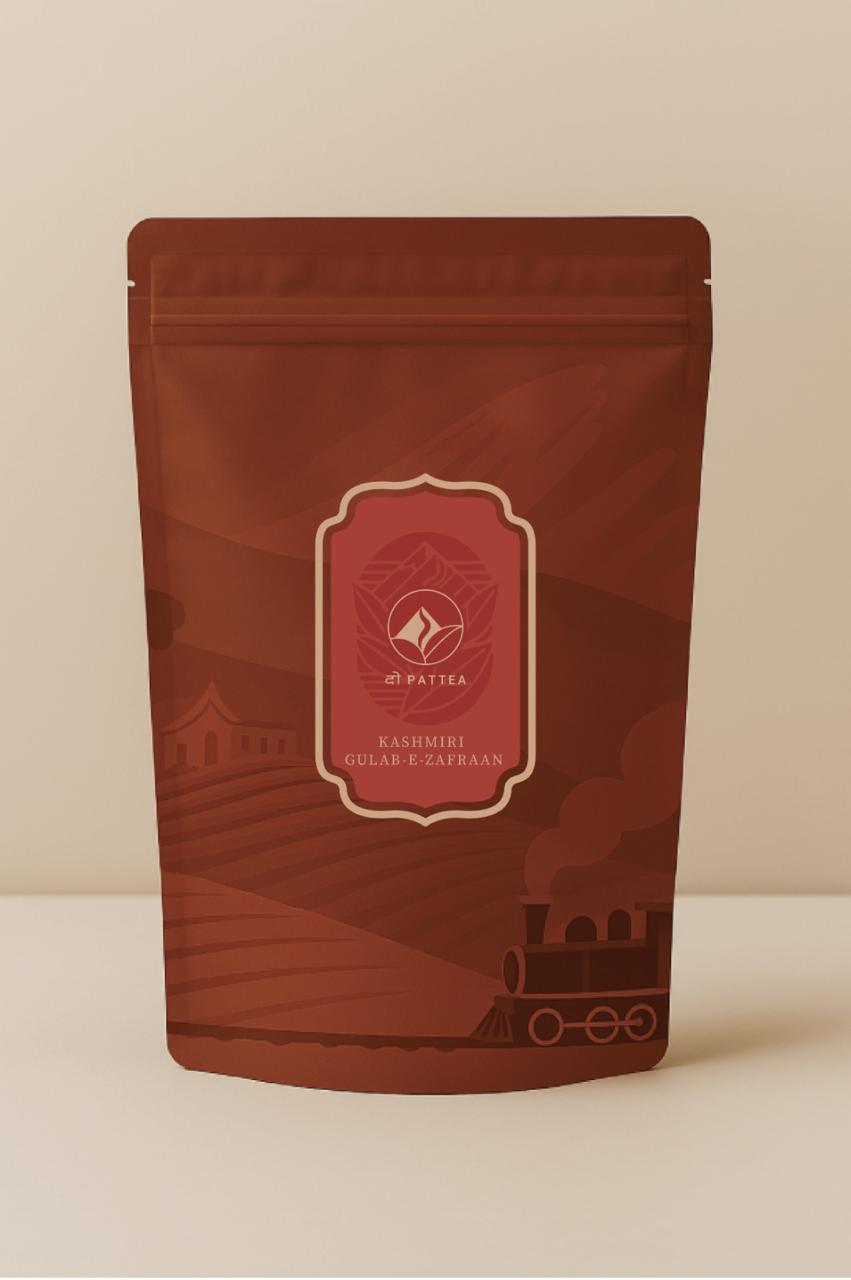 tea packing